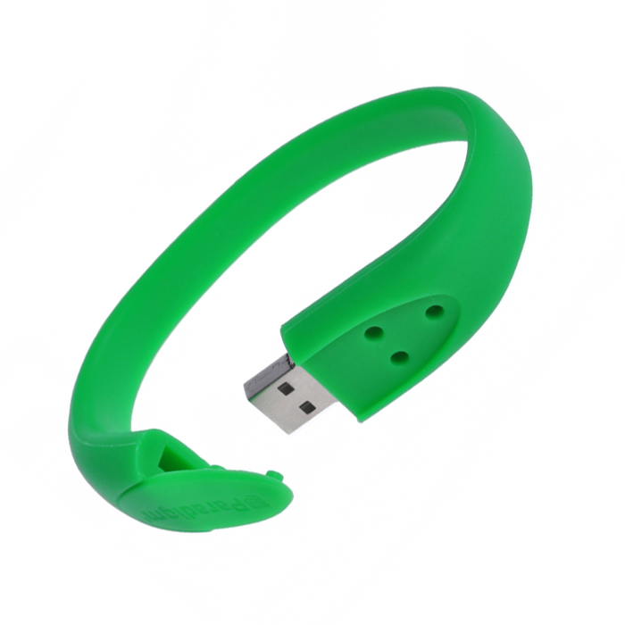 PZB010 Bracelet USB Flash Drive